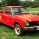 Illustration for article titled This Single-Owner 1980 Chevy LUV Has To Be One Of The Coolest Trucks On The Pickup Market
